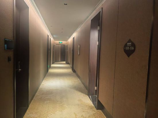 廣州珠江新城木蓮莊飯店優惠