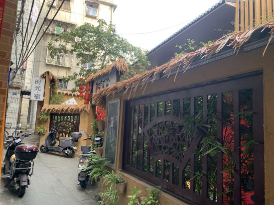 惠州西湖時光·宿民宿優惠