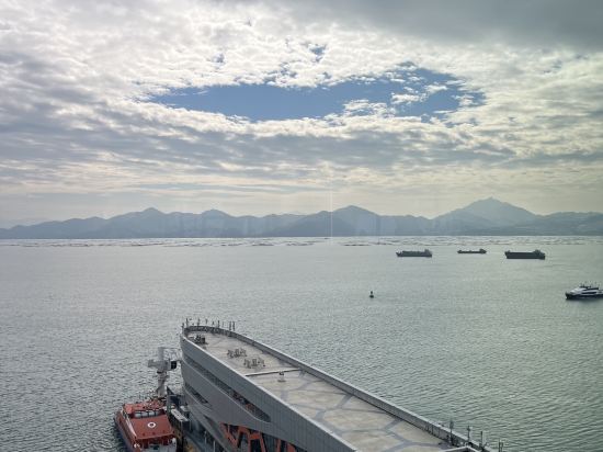 深圳南山蛇口CitiGO歡閣酒店優惠