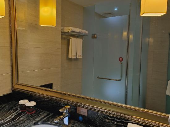 莽山森林温泉酒店優惠