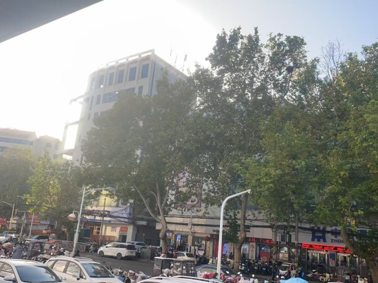 希岸飯店（平頂山和平路步行街店 ）優惠