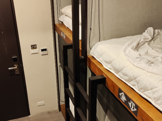 奇異果快捷旅店（臺中站前二館）優惠