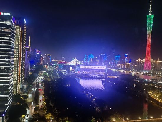 廣州凱旋華美達大酒店優惠