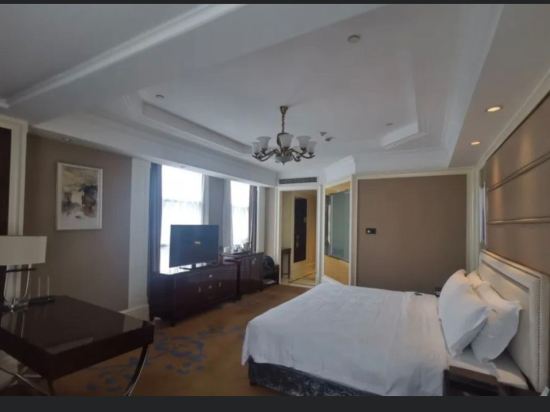 四川巨洋國際大飯店優惠