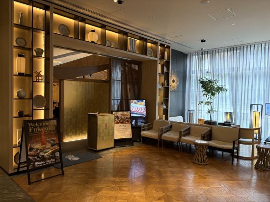 三井花園飯店福岡祇園優惠