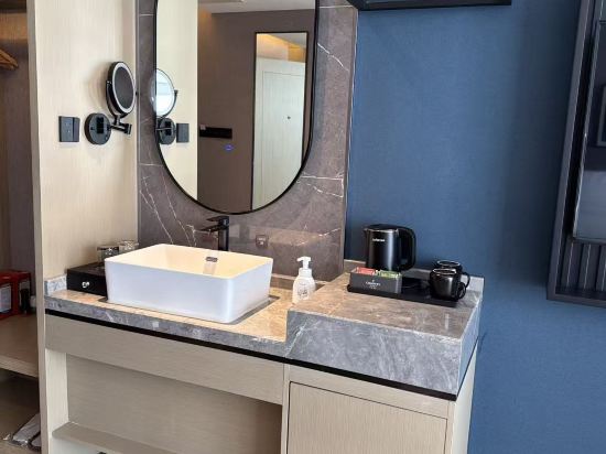 麗怡飯店（佛山祖廟嶺南新天地店）優惠