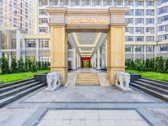 豐順豪江温泉酒店優惠