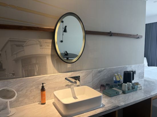 CityNote希諾飯店（廣州上下九步行街十三行店）優惠