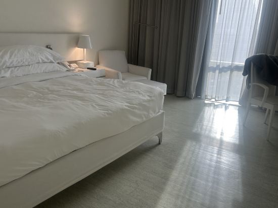 曼谷鉑爾曼G酒店 （SHA Extra Plus）優惠