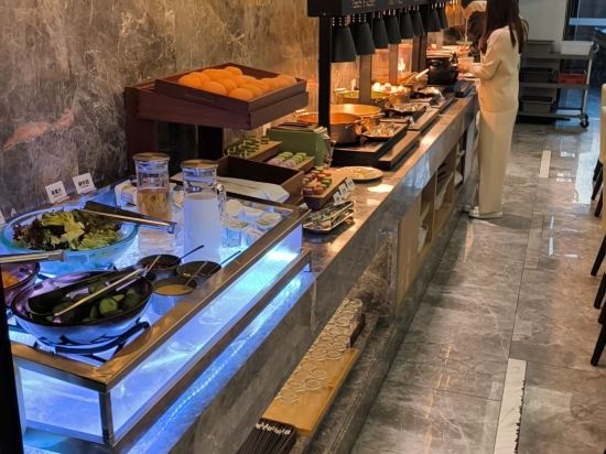 嘉璞·軒飯店（國家會展中心江橋萬達店）優惠