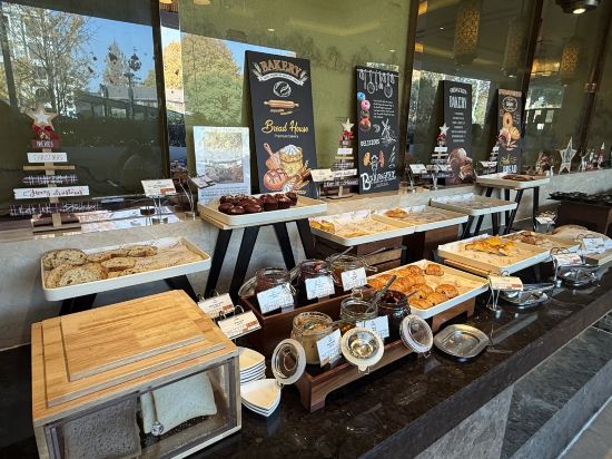 杭州索菲特西湖大酒店優惠