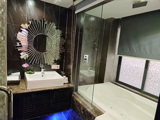 佛山陶花園藝宿館精品主題酒店（中國陶瓷城店）優惠