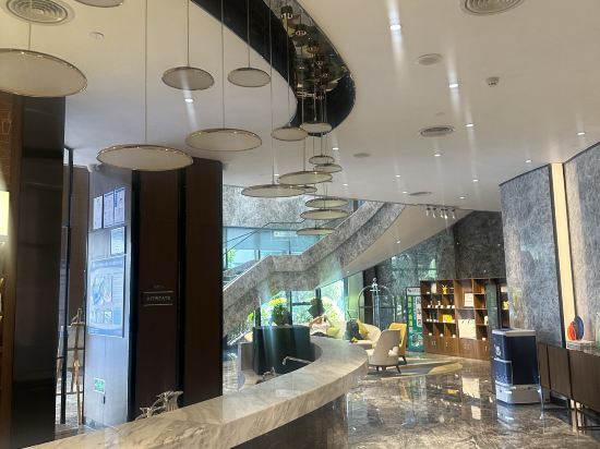 中山南朗希爾頓歡朋酒店優惠