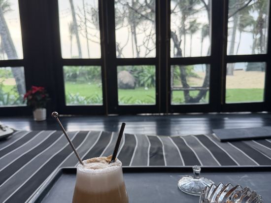 峴港洲際陽光半島度假飯店優惠