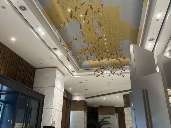 羅斯福服務公寓（重慶解放碑洪崖洞店）優惠