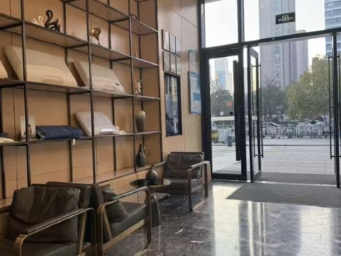 蘇州吳江吾悦廣場亞朵酒店優惠