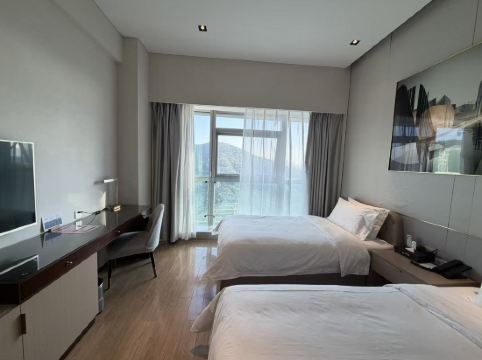 深圳璟峯酒店優惠