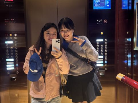 澳門四季酒店優惠