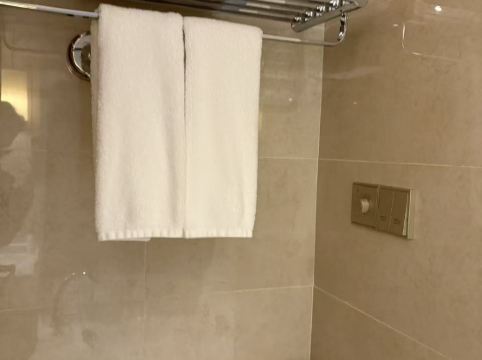 武漢萬科君瀾酒店優惠