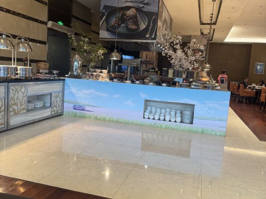 義烏博覽皇冠假日酒店優惠