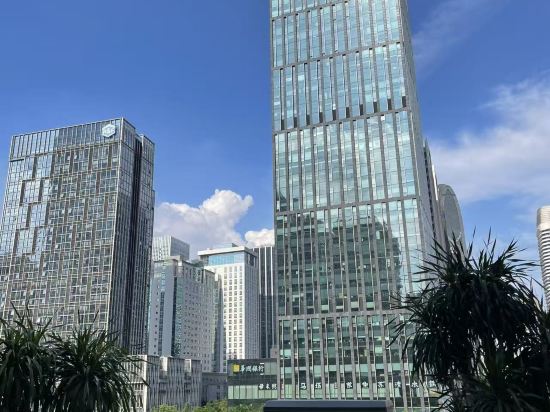 廣州珠江新城琥珀東方酒店優惠