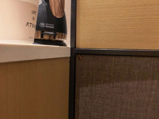 廣州高鐵南站亞朵酒店優惠