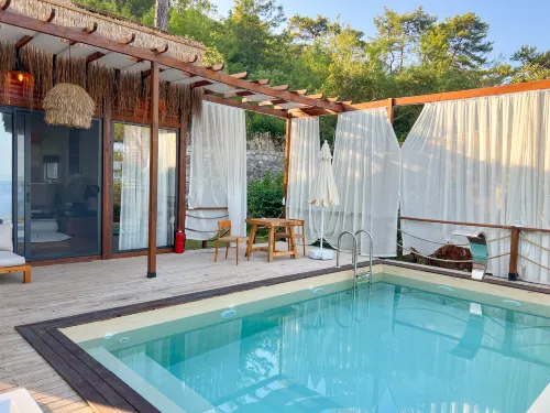 Lov Faralya Adults Only Freizeit und Erholung Photos