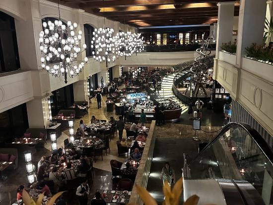 馬尼拉索菲特菲律賓廣場飯店（多功能飯店）優惠