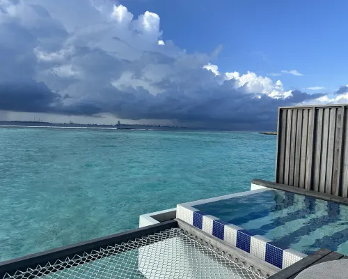 SO/ Maldives Здоровье и отдых Photos