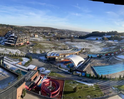 Movenpick Resort and Spa Fruske Terme Near Hotel Photos