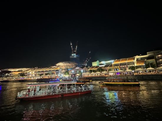 康福酒店 （Staycation Approved）優惠