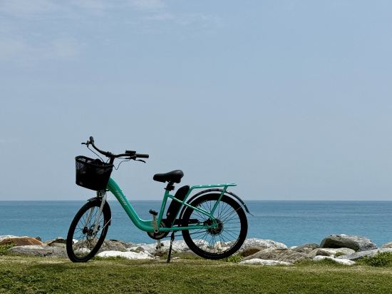 花蓮璽賓行旅優惠