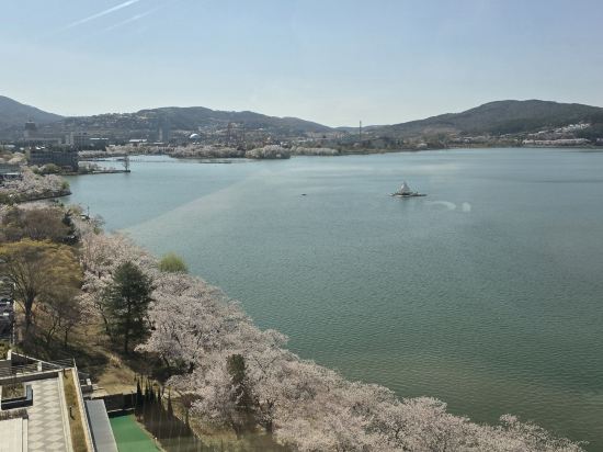 라한셀렉트 경주 쿠폰