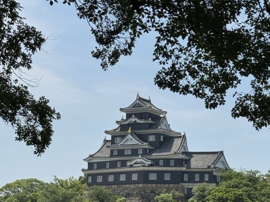 岡山站前流行飯店優惠