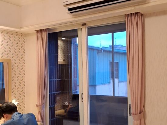 臺中新福商務飯店優惠