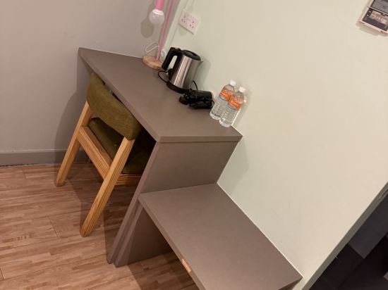 新加坡城邊酒店 （Staycation Approved）優惠