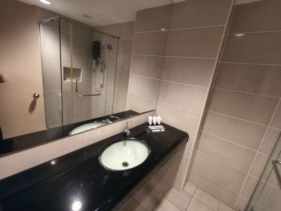 吉隆坡普渡廣場酒店優惠