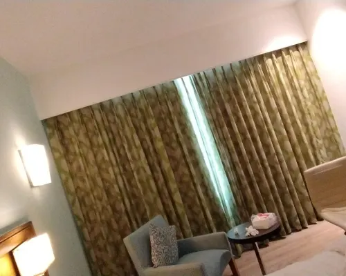 Fairfield by Marriott Bengaluru Rajajinagar Номера Photos