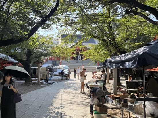 東京新宿馨樂庭中央飯店優惠