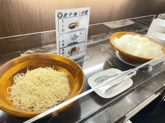 康橋商旅（高雄光榮碼頭館）優惠
