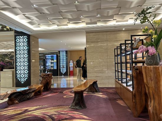 福容大飯店（台北一館）優惠