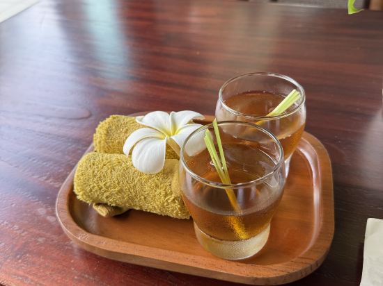 瑞僖敦民丹島度假村優惠