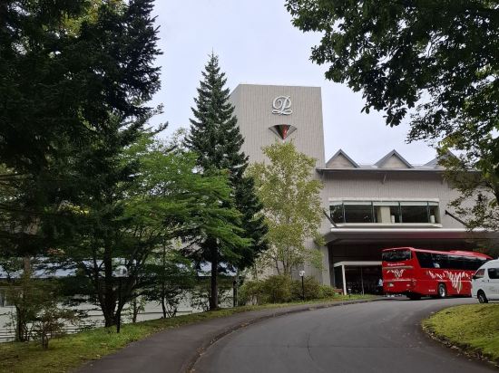 函館大沼プリンスホテル クーポン