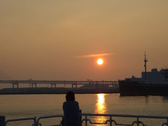 橫濱海濱城市公寓飯店優惠