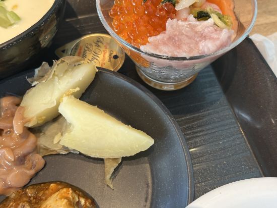 函館国際ホテル クーポン