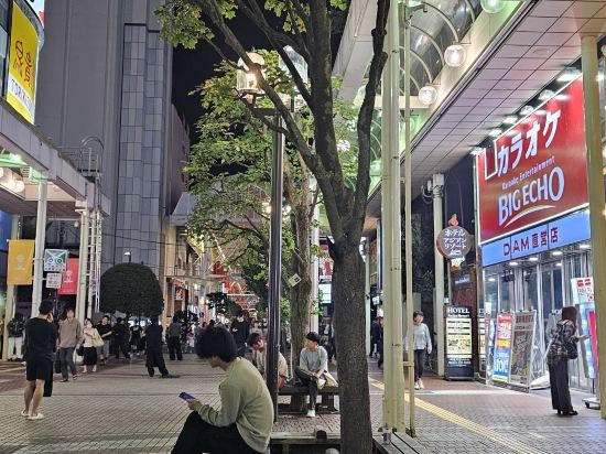 大和Roynet飯店 仙台西口Premier優惠