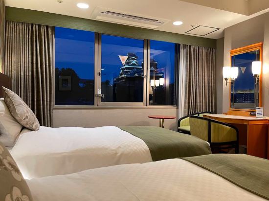 熊本KKR酒店優惠