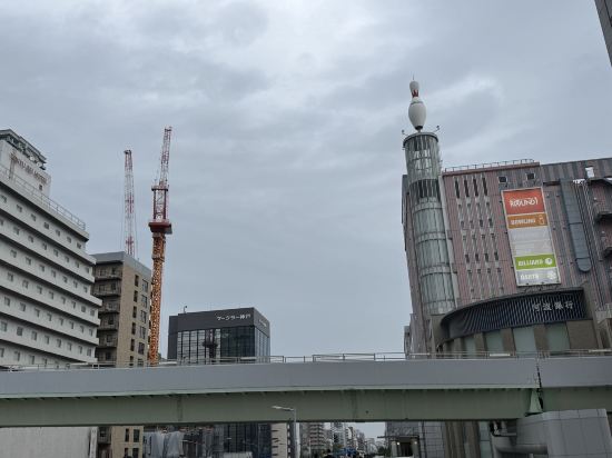 T&K旅舍 神戸三宮東優惠