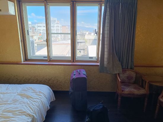 宜蘭大成飯店優惠