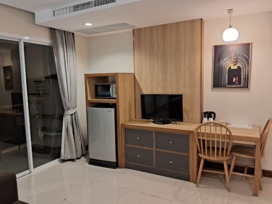 拉塔納拉薩達飯店優惠